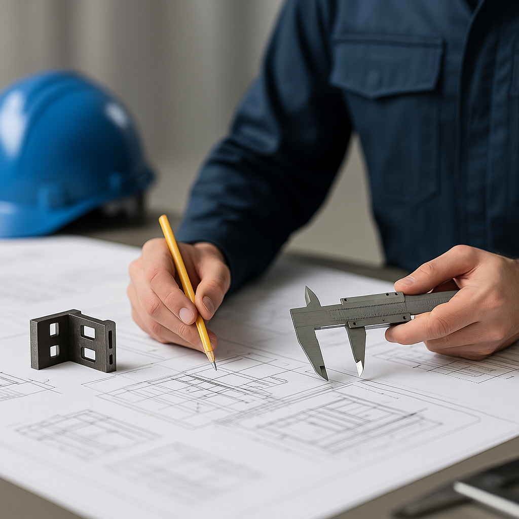 مصنع أعمال عون لمنتجات الحديد